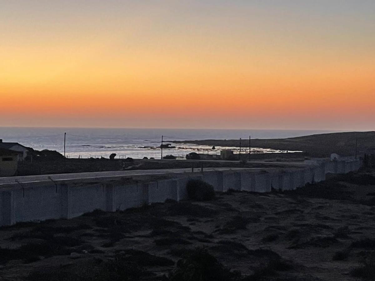 Fisherman'S Cottage Hondeklipbaai Exterior foto
