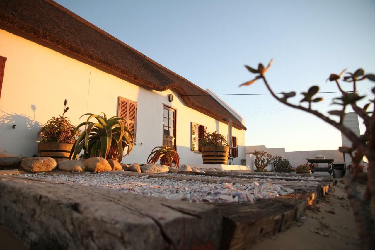 Fisherman'S Cottage Hondeklipbaai Exterior foto