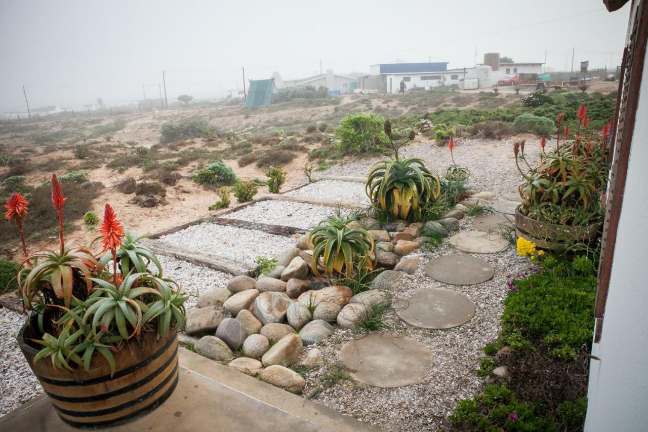 Fisherman'S Cottage Hondeklipbaai Exterior foto