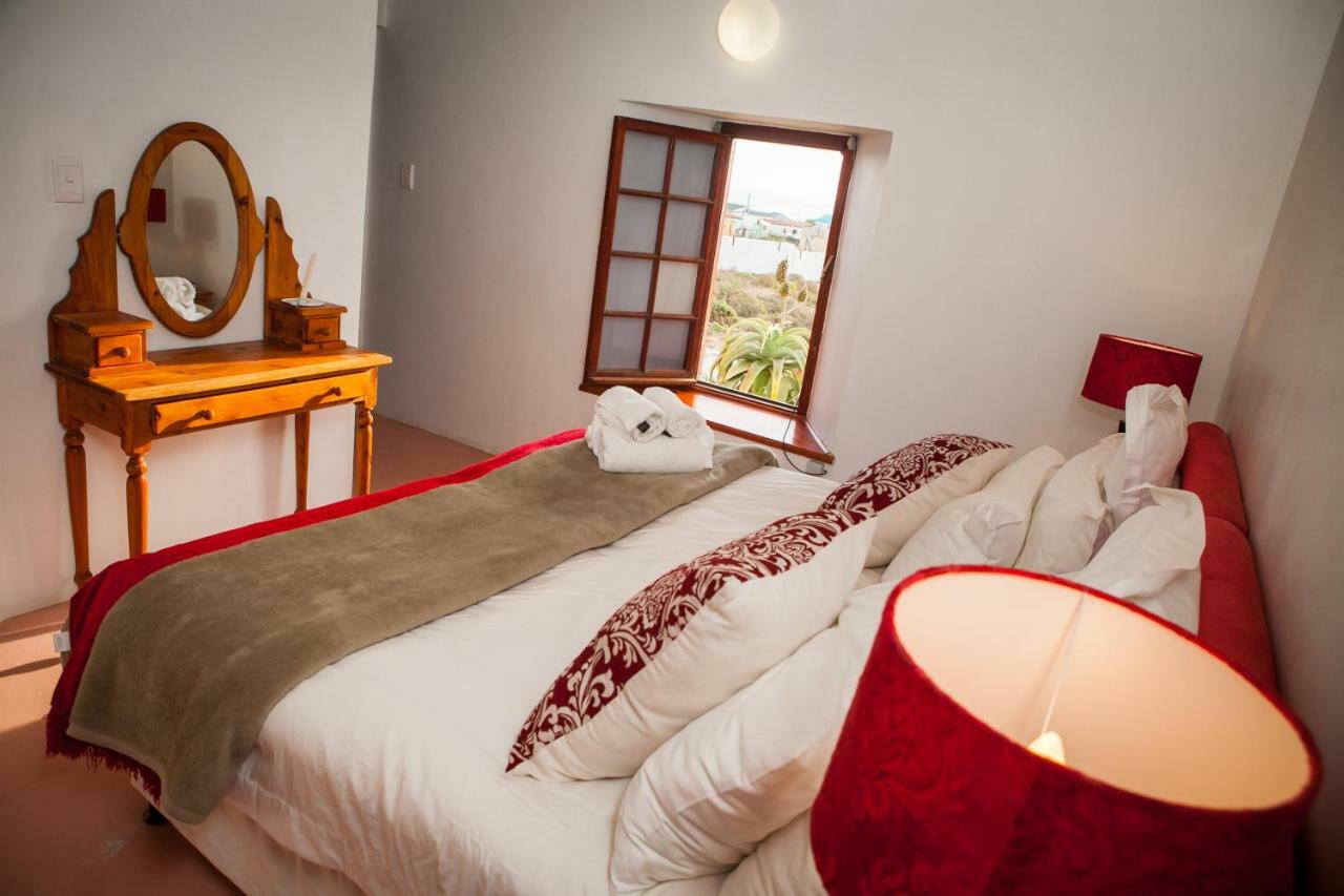 Fisherman'S Cottage Hondeklipbaai Exterior foto